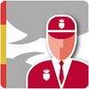 AlertCops 아이콘