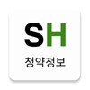 Pictogramă SH청약정보