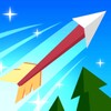 Icono de Flying Arrow