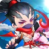 Biểu tượng Sprint Ninja