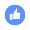أيقونة LiKepler - Facebook Auto Like 