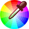Pictogramă dominantcolor