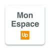 MonEspaceUp 아이콘