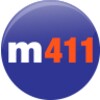 Metro411 아이콘
