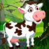 Icona di Cow Caring
