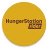 Icono de Hungerstation rider