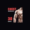 Chest Workouts for Men at Homeアイコン