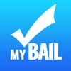 Biểu tượng Check My Bail