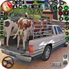 Wild Animal Transport Game 3d icon