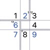 Icône Killer Sudoku by Sudoku.com