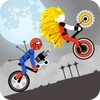 Ícone de Stickman Racing