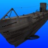 Icona di Submarine Destroyer