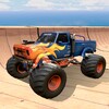 Monster Truck Mega Ramp Stuntアイコン