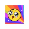 Stickers store - Sticker for W आइकन