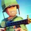 War Ops: WW2 Online Army Games 아이콘