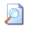 FileAlyzer Portable आइकन