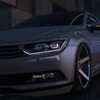Passat Drift & Park Simulatorアイコン