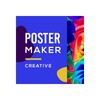 Poster Maker : Flyer Maker 图标