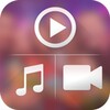 Video Collage Maker 图标