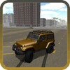 Икона Extreme Offroad Simulator 3D