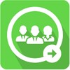 WhatsApp Contact Export 아이콘