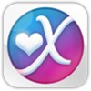 Icône flirtXchange