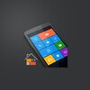 Ícone de Win 11 Launcher