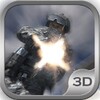 Icône Call Of World Battlefield