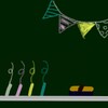 DrawingBookBlackBoardStyle 图标