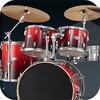 Icono de Bateria Cumbia