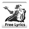 Michael Jackson Free Lyrics Offline simgesi