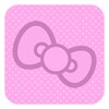 Ícone de Hello kitty Theme