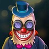 Grim Face Clown 图标