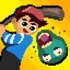 Basketball vs Zombies 图标