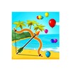 Icona di Balloon Shoot