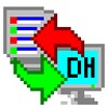 Biểu tượng DHCP Explorer