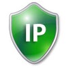 Hide ALL IP आइकन