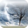 Icona di Scary Lightning Sounds