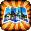 Maps for Minecraft PE simgesi
