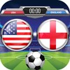 Icona di World Cup Game Soccer