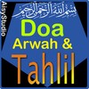 Icône DoaArwah/Tahlil