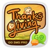 Icône Thanksgiving Day