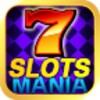 Икона Slots Mania Deluxe
