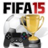 Icona di FIFA 15 Smart Guide