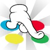 FingerTwister2 आइकन