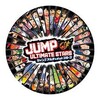 Icône JUMP SuperStars SmashBros