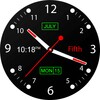 Clock Live Wallpaper icon
