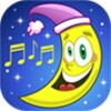 Icono de Baby Sleep Lullabies Free