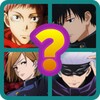 Icono de Guess Character Kaisen Jujutsu
