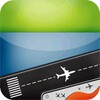 Airport Flight Tracker Radar आइकन